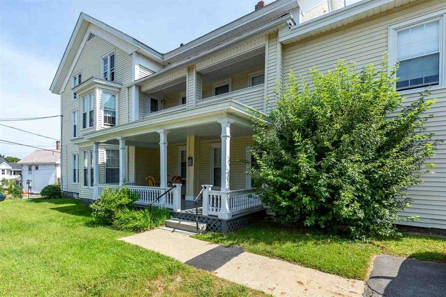 Building Photo - 77 -79 Centre St