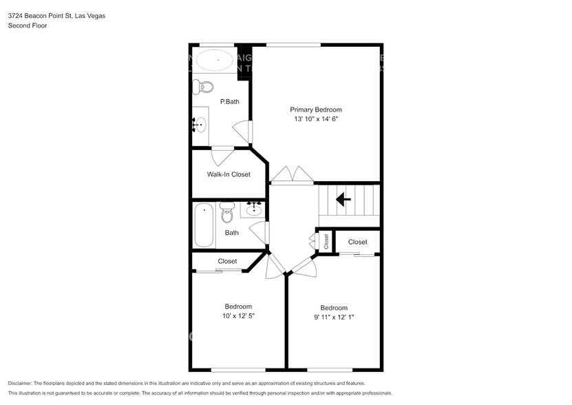 Building Photo - 3724 Beacon Point St