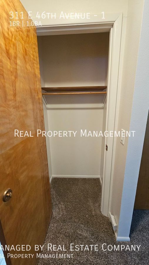 Building Photo - 311 E 46th Ave