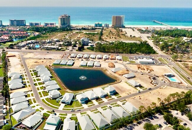 Building Photo - 115 Moonraker Cir