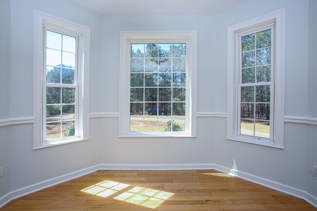 Building Photo - 1508 Mullis Rd