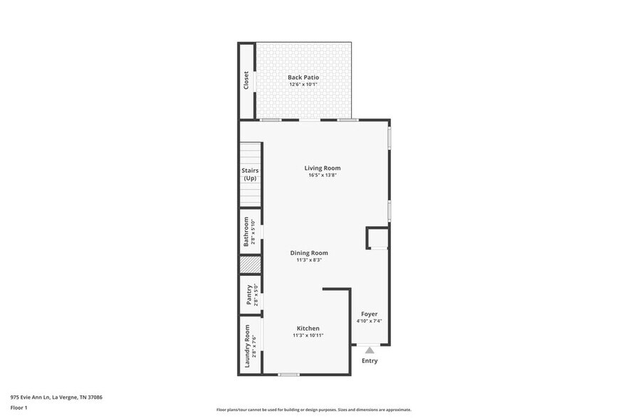 Building Photo - 975 Evie Ann Ln