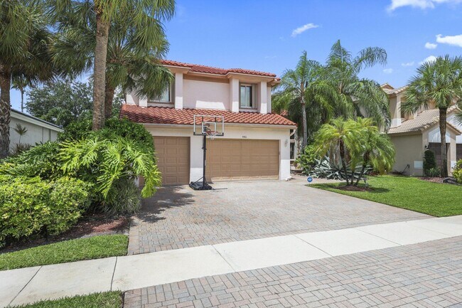 Building Photo - 4461 Mariners Cove Dr