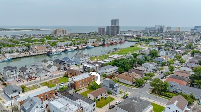 Building Photo - 545 N Connecticut Ave