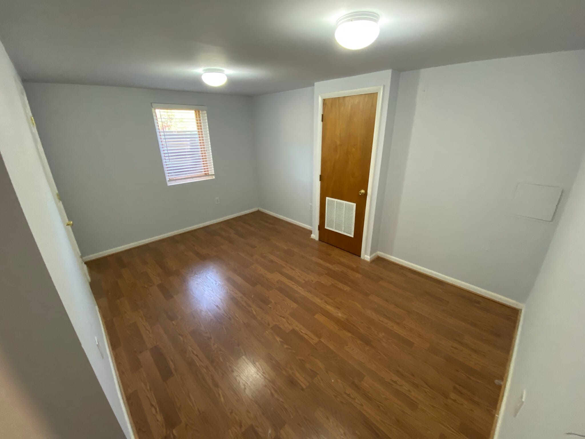 2nd Bedroom - Facing window - 9110 Drake Pl