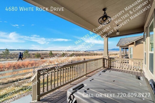 Building Photo - Spectacular 2 Bed 2 Bath in Broomfield!