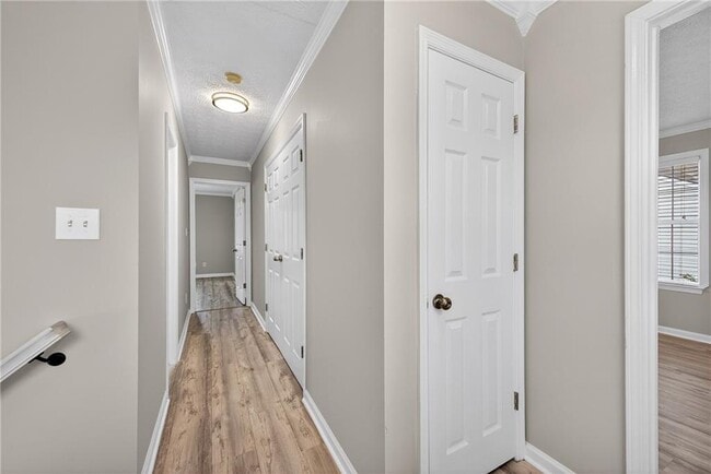 Building Photo - 1418 Shiloh Way NW