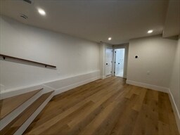 Main Bedroom - 7 Bennett St