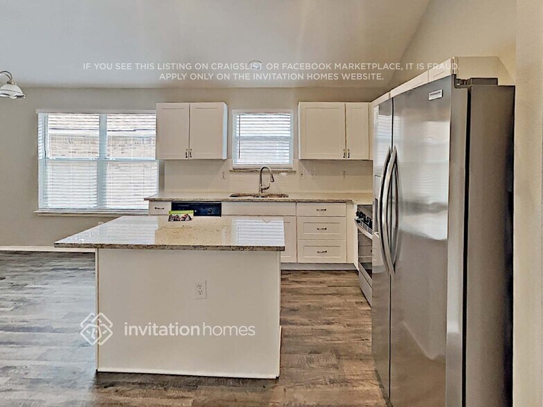 Building Photo - 5513 Spring Ridge Dr