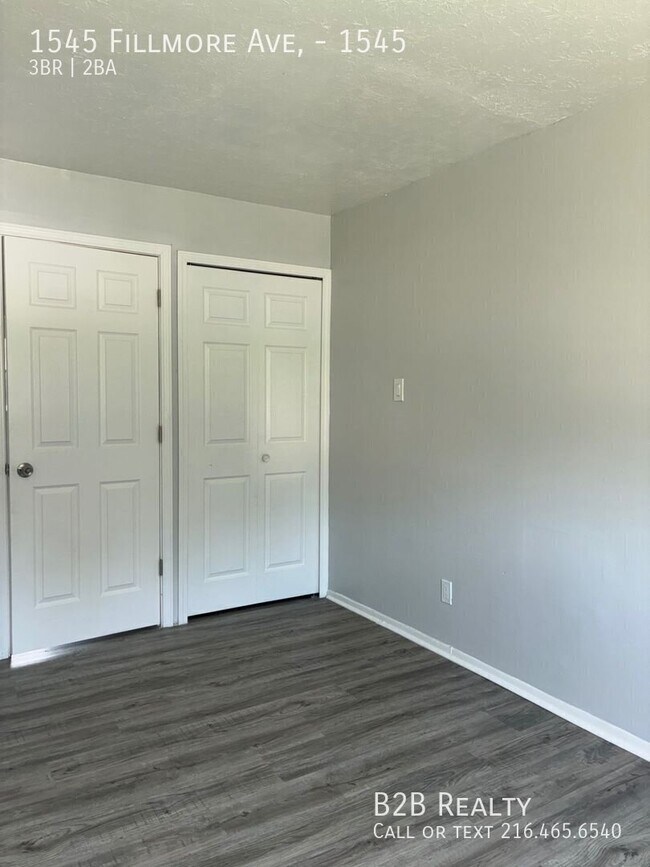 Building Photo - 1545 Fillmore Ave