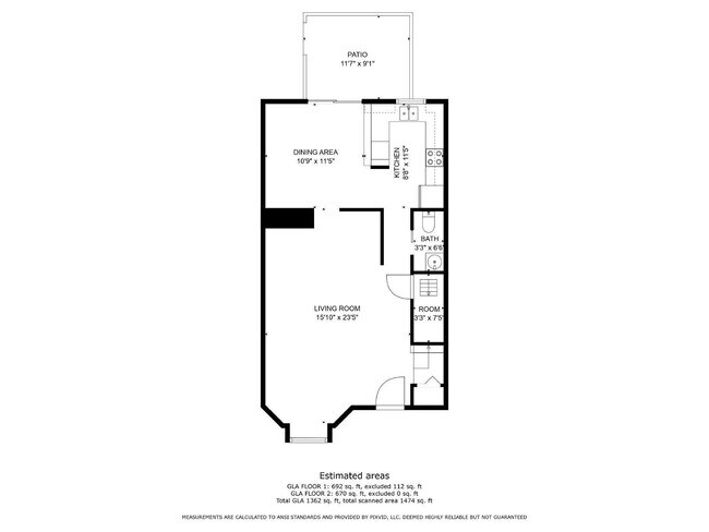 Building Photo - 872 London Green Way