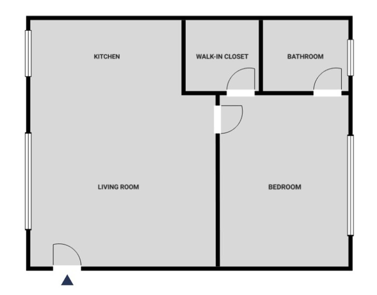 Building Photo - 329 Hawthorne Ave