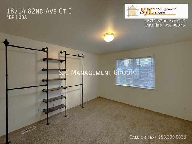 Building Photo - 18714 82nd Ave Ct E