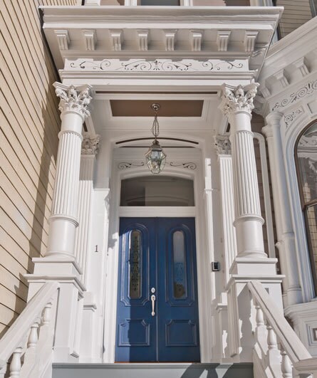 Building Photo - SF Turk LLC