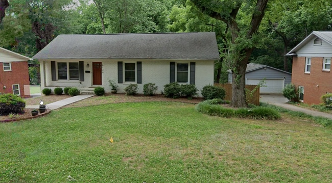 Primary Photo - 6126 Netherwood Dr