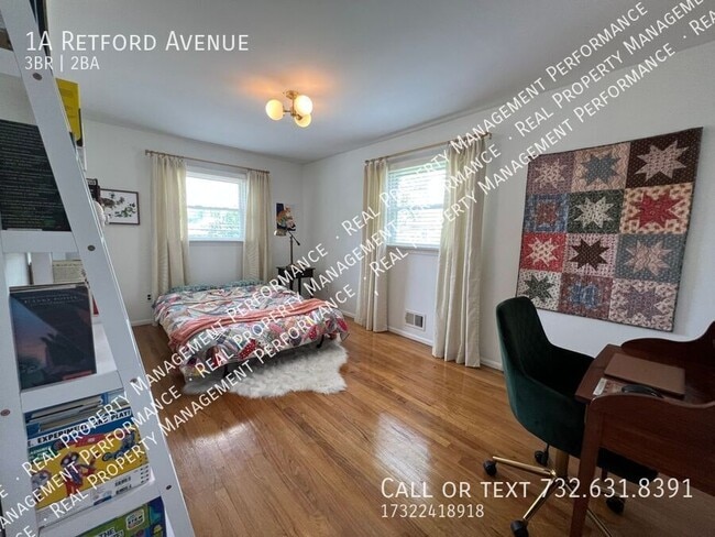 Building Photo - 1A Retford Ave