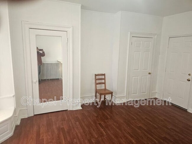 Building Photo - 1673 Harrison St