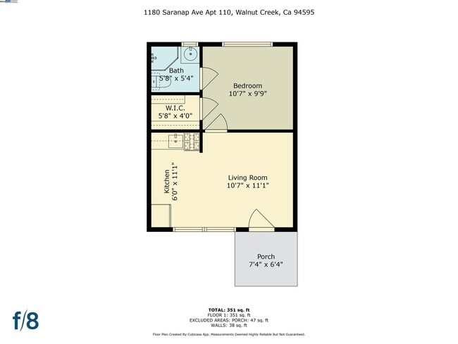 Building Photo - 1180 Saranap Ave