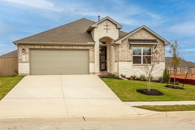 Building Photo - 116 Salado Crk Trl