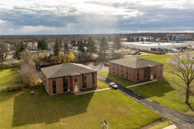 Interior Photo - Maplewood West Apartments