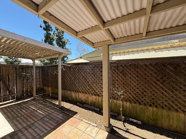 Building Photo - Serene 2BD/2BA End Unit Condo in Carmel Valley with Built-in BBQ, Community Pool & Detached Garage