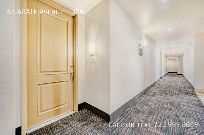 Building Photo - 43 E Agate Ave