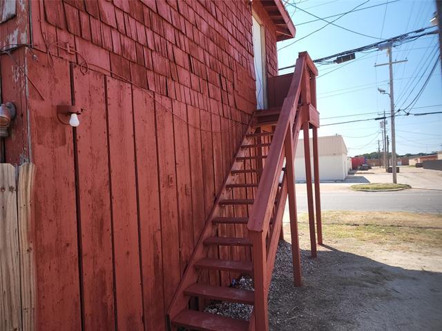 Building Photo - 302 Fannin St