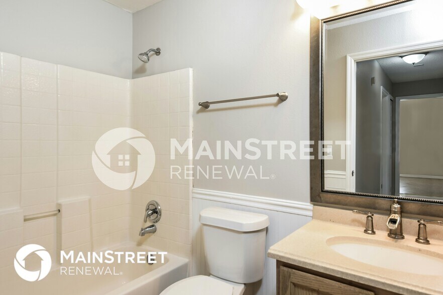 Building Photo - 2515 Long Meadow Way