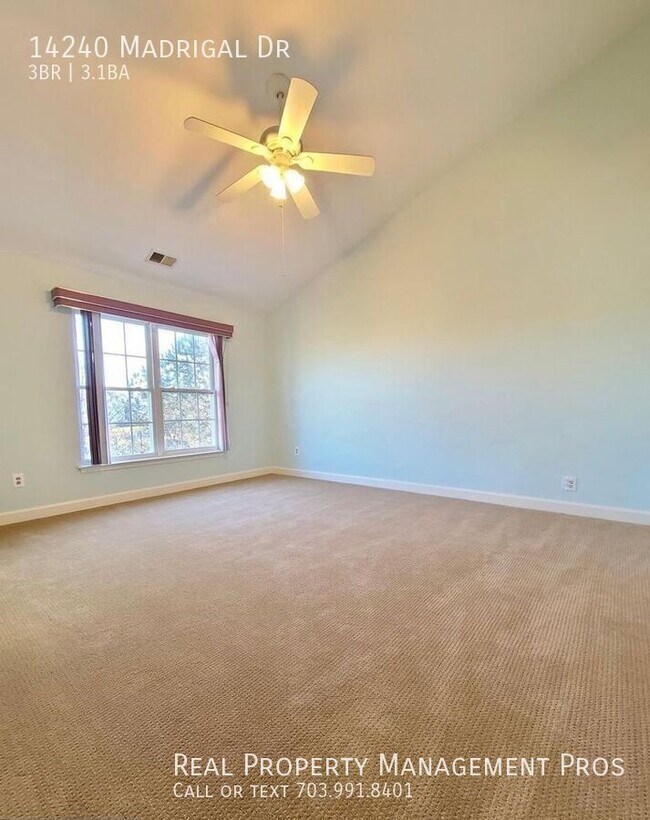 Building Photo - 14240 Madrigal Dr