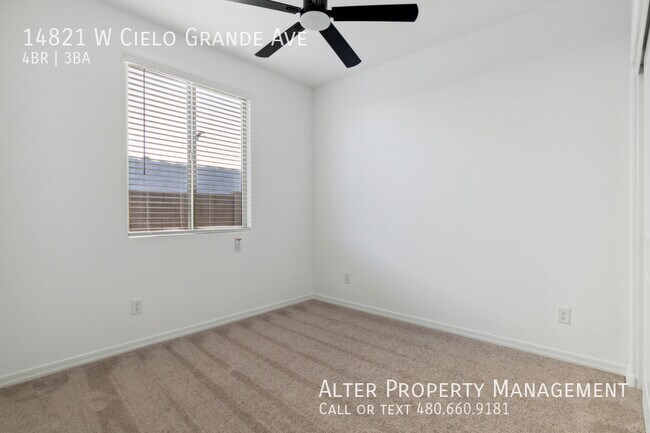 Building Photo - 14821 W Cielo Grande Ave