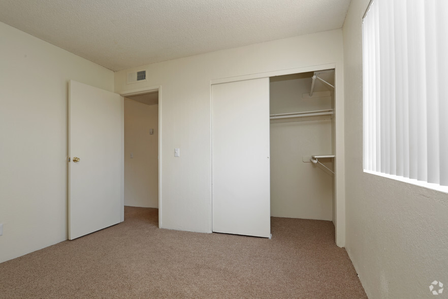 1BR, 1BA - Plan A/496 SF - Icon on Park