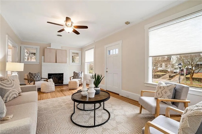 Building Photo - 732 Maryland Ave