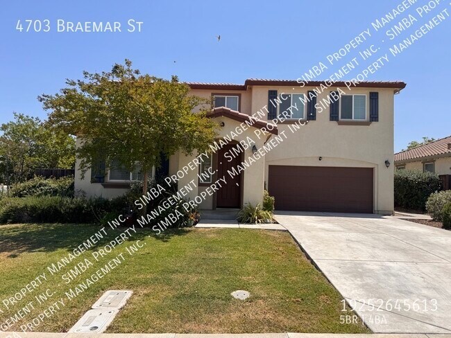 Primary Photo - 4703 Braemar St