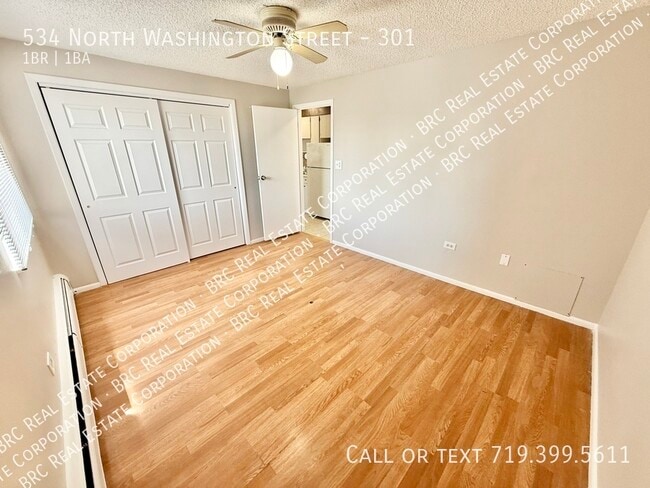Building Photo - 534 N Washington St