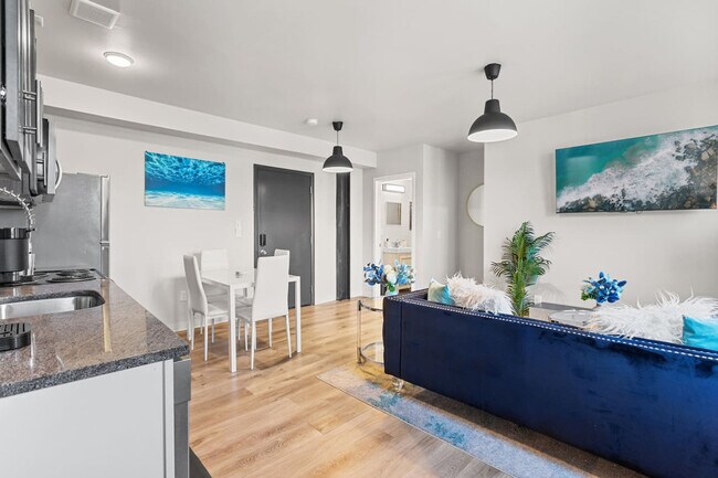 Building Photo - 1800 W Bethune St