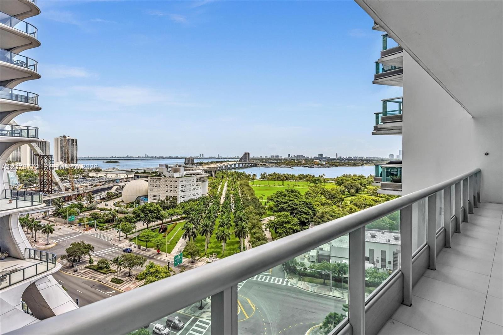 Building Photo - 900 Biscayne Blvd