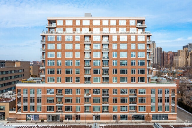 Building Photo - Webster Square Condominiums