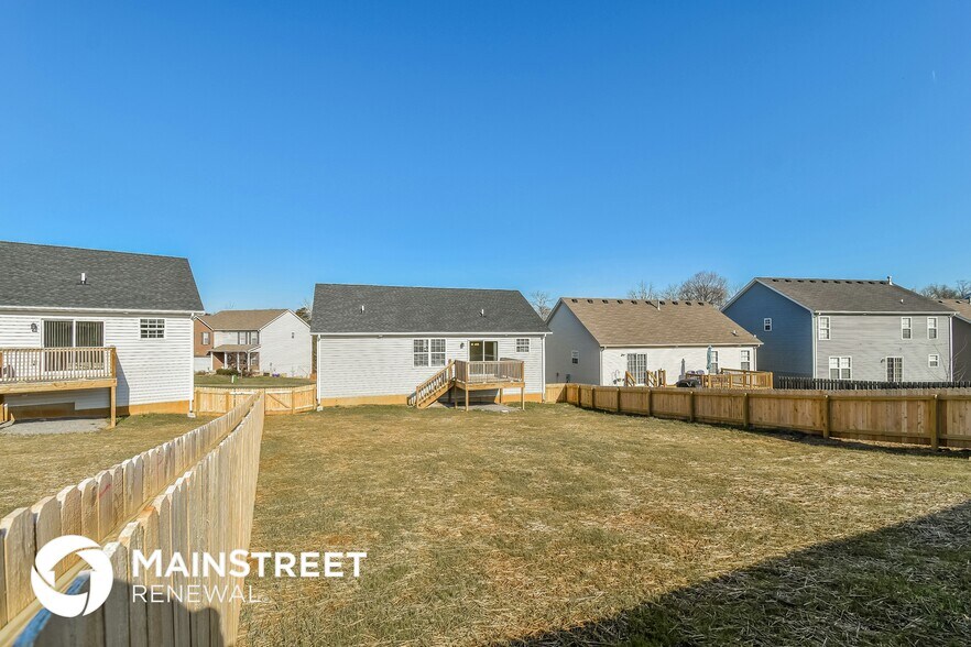 Building Photo - 10613 Evanwood Dr