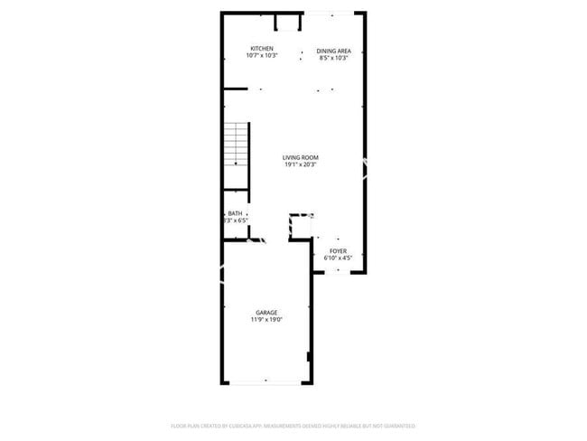 Building Photo - 10952 65th Ter E