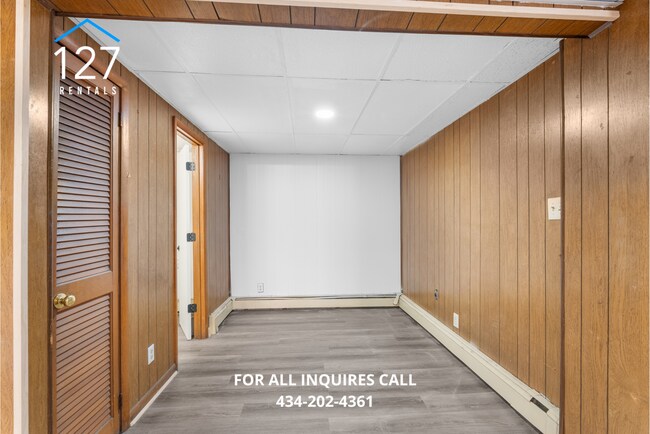 Building Photo - Stylish 1-Bedroom Retreat in the Heart of Lynchburg!