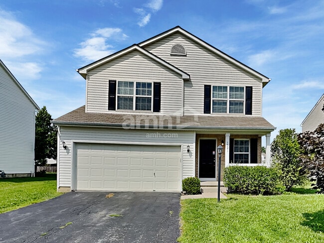 Building Photo - 1521 McKinney Ln