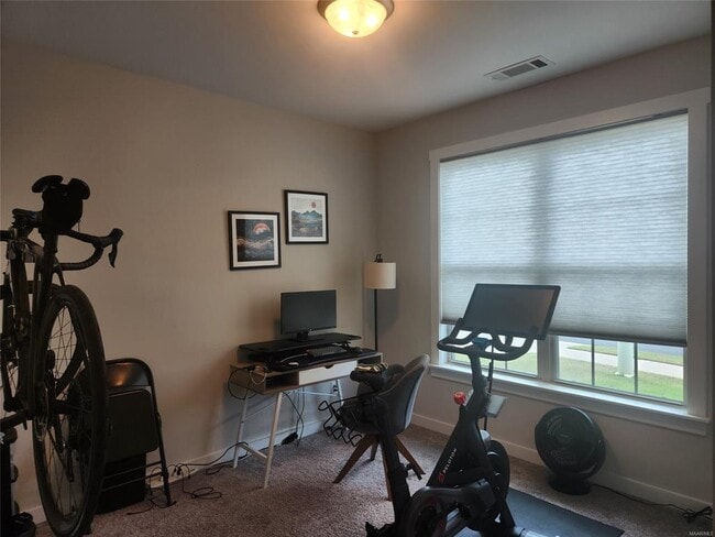 Building Photo - 1007 Old Quarters Rd