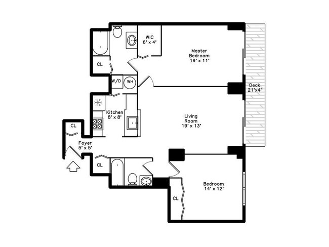 Building Photo - 8 Museum Way