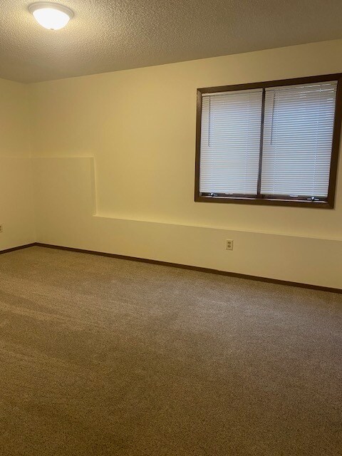 Bedroom - 1029 Bush St