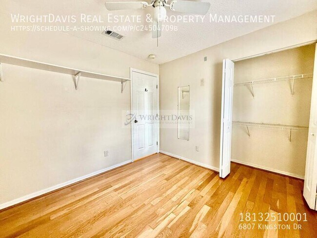 Building Photo - 6807 Kingston Dr