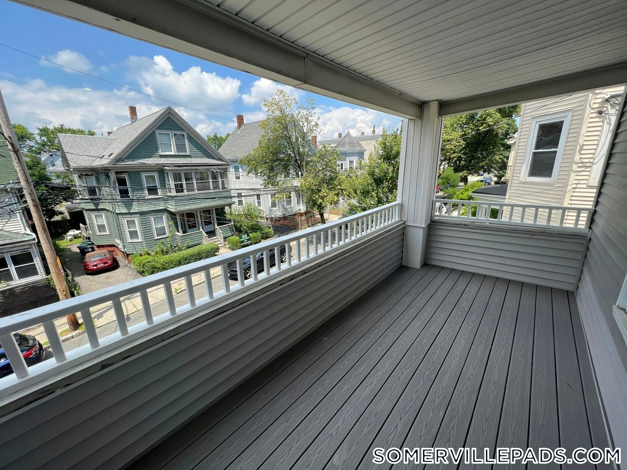 Building Photo - 33 Hancock St