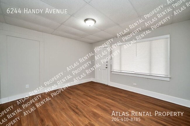 Building Photo - 6244 Handy Ave