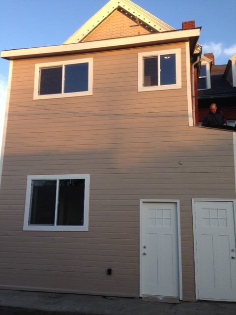 Building Photo - 2261 High St
