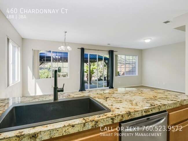 Building Photo - 460 Chardonnay Ct