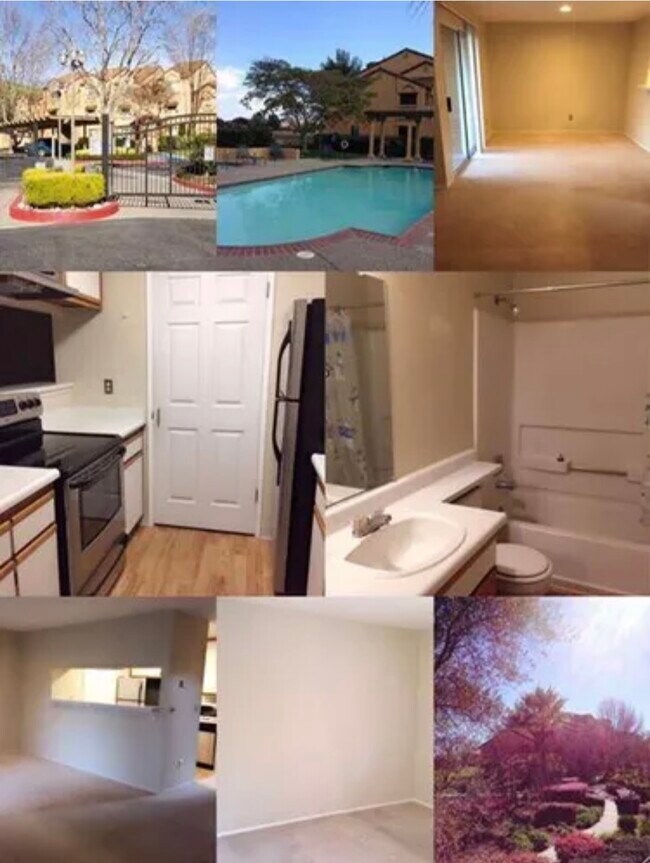 Overview - 480 Bollinger Canyon Ln